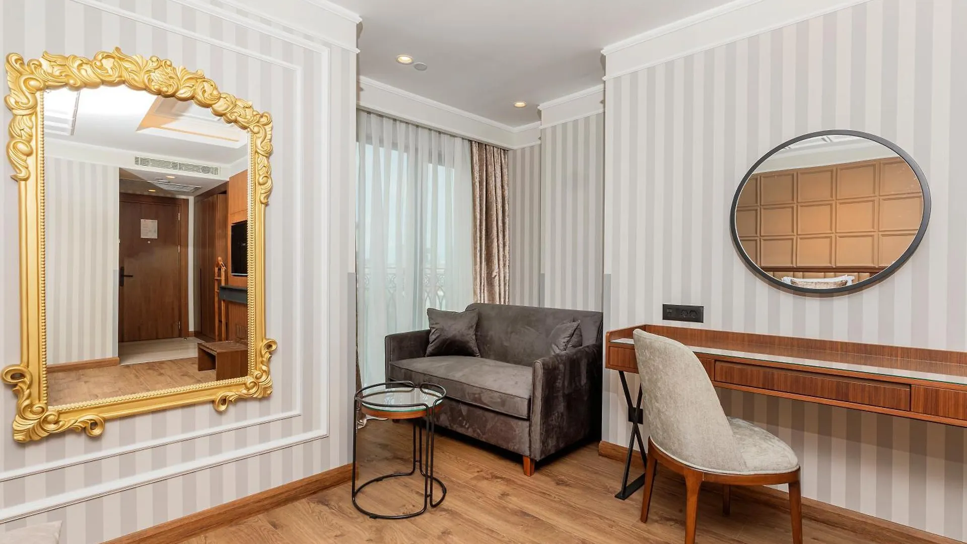 איסטמבול Mukarnas Pera Hotel