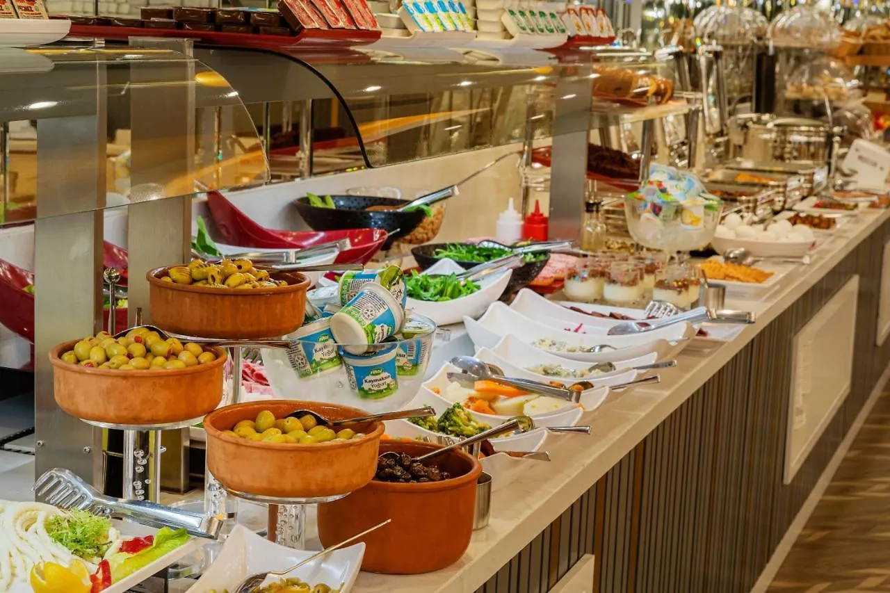 Mukarnas Pera Hotel Istambul 4*,  Turquie
