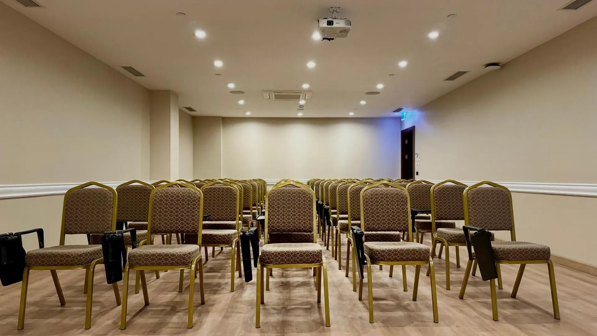 איסטמבול Mukarnas Pera Hotel