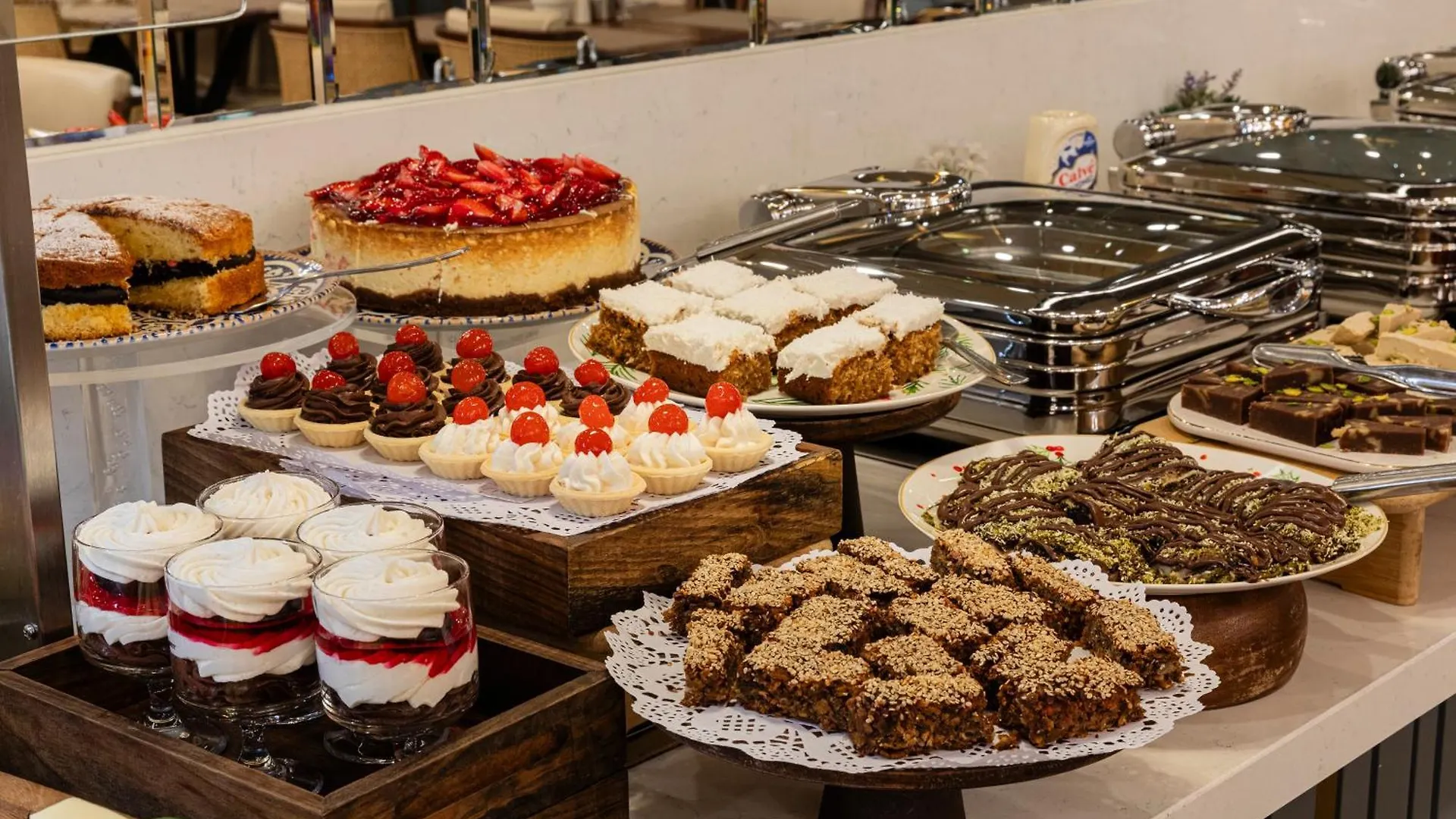 Mukarnas Pera Hotel Istambul Turquie