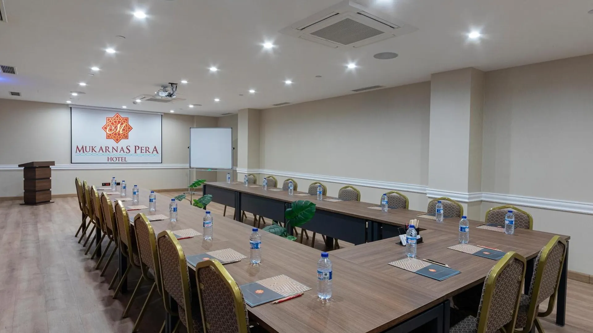 Mukarnas Pera Hotel Istambul
