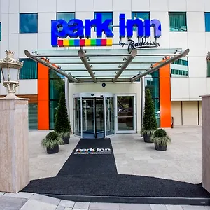 Park By Radisson Kavacik **** Istanbul