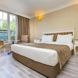 Hotel Topkapi Old Kensington Ottoman Heritage, Istambul