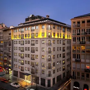 Wish Sisli ***** Istanbul