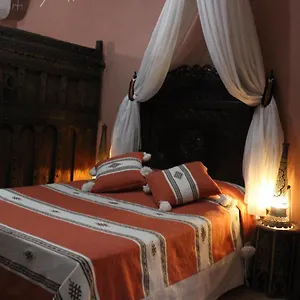 Le Monde Riad Marrakesh