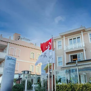 Radisson Sultanahmet **** Istanbul
