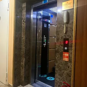 Hotel Queens Land, Istambul