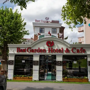 Hotel Garden, Istambul