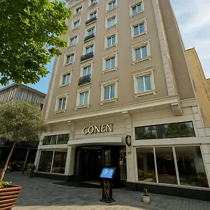 Szálloda Taksim Gonen, Isztambul
