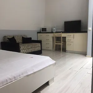 Season Hotel Kiev