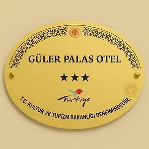Hotel Guler, Istambul