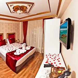 Marmara Deluxe **** Istanbul