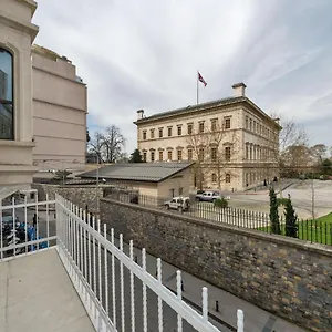 Aparthotel My Mien