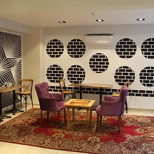 Hotel The Reina, Istambul