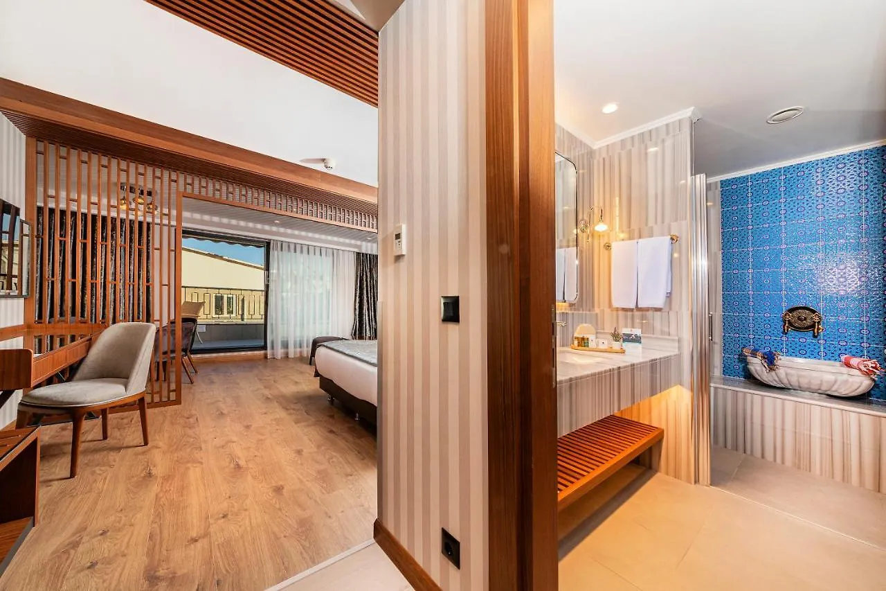 Mukarnas Pera Hotel Istanbul