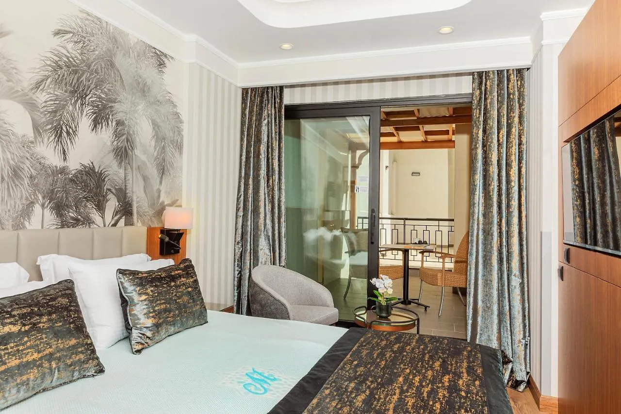 Mukarnas Pera Hotel Istanbul 4*,  Turkey