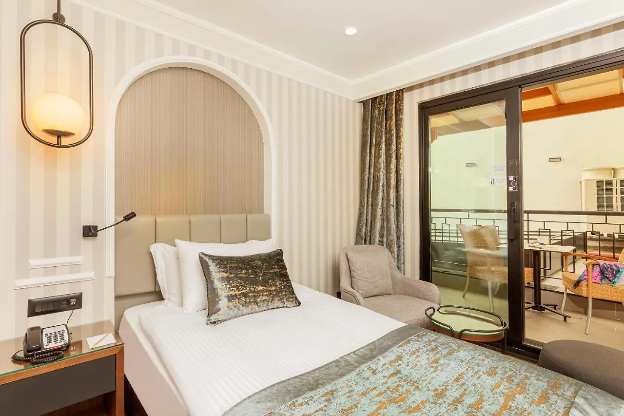 Mukarnas Pera Hotel Istanbul