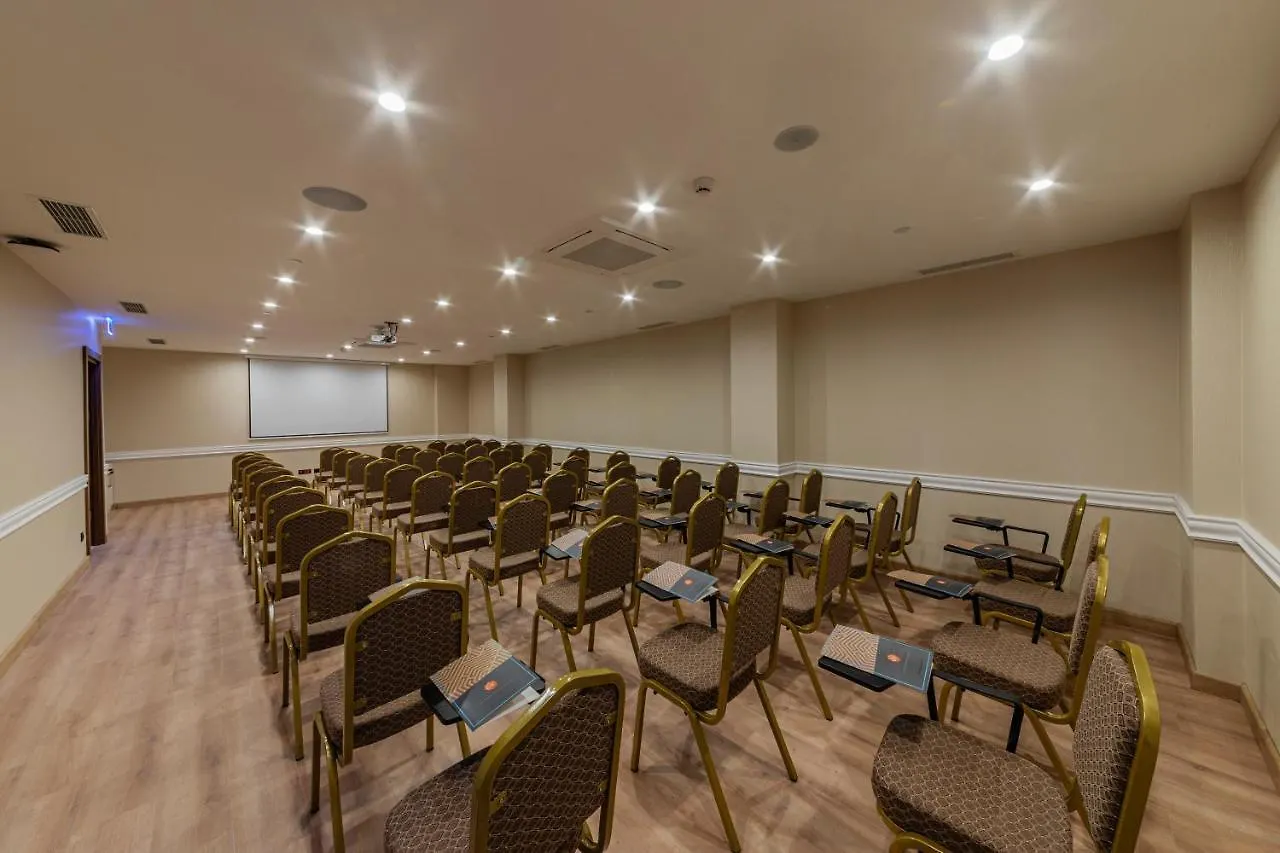 Mukarnas Pera Hotel Istanbul Turkey