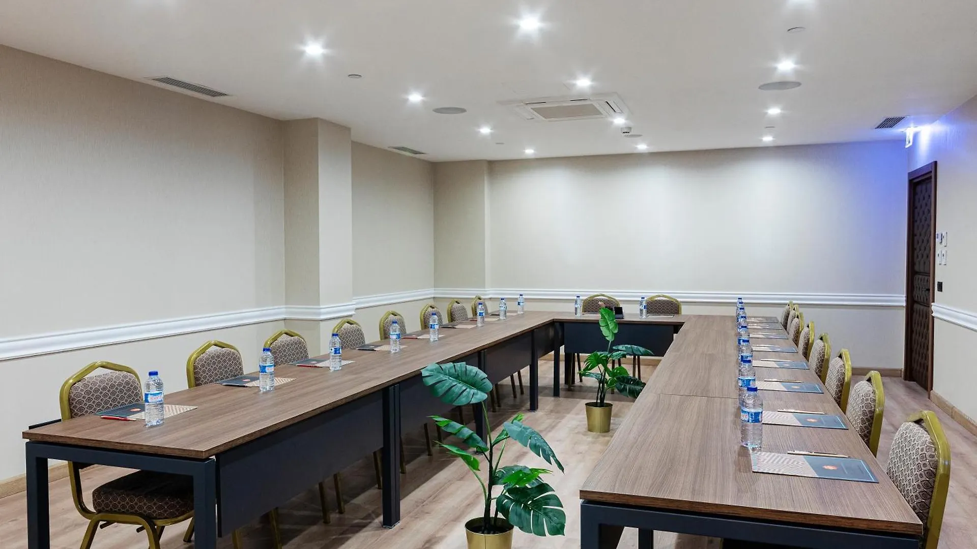 Mukarnas Pera Hotel Istanbul Turkey