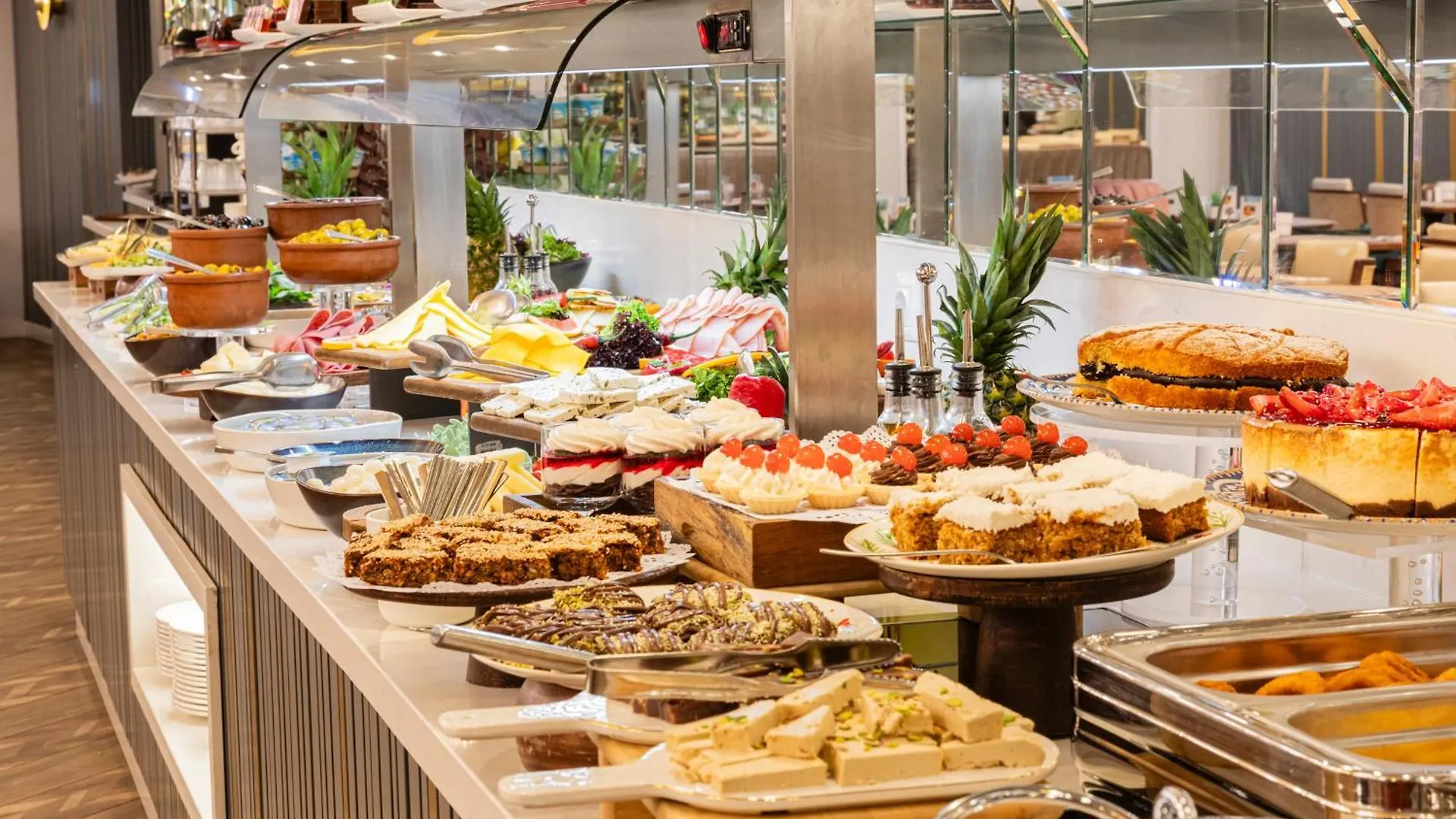 Mukarnas Pera Hotel Istanbul 4*,  Turkey