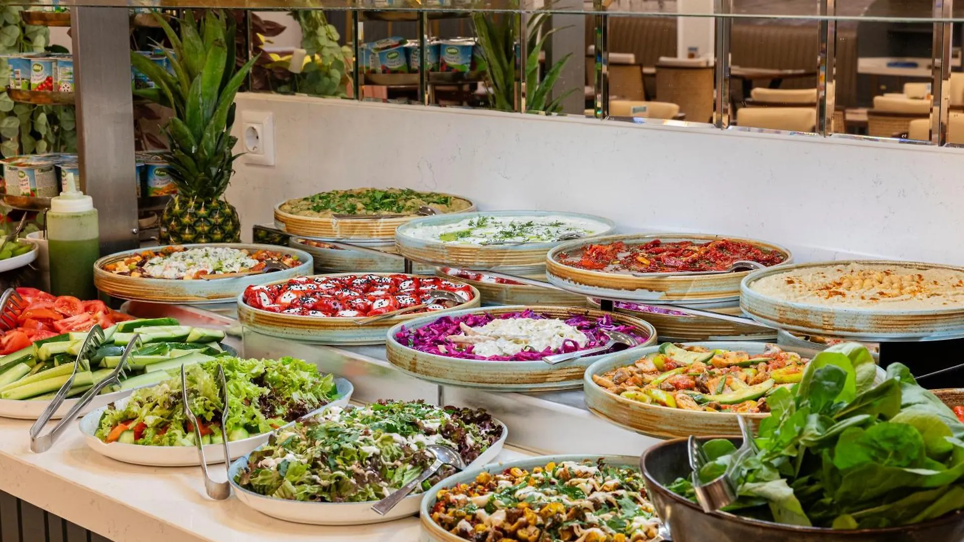 ****  Mukarnas Pera Hotel Istanbul Turkey