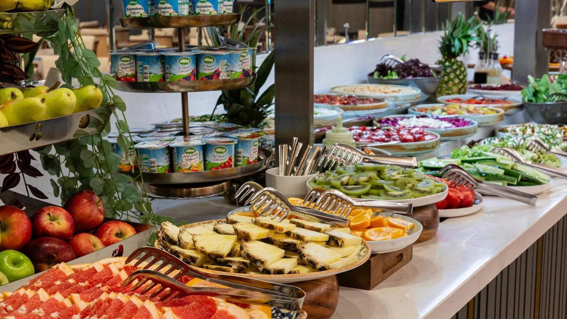 Mukarnas Pera Hotel Istanbul 4*,  Turkey